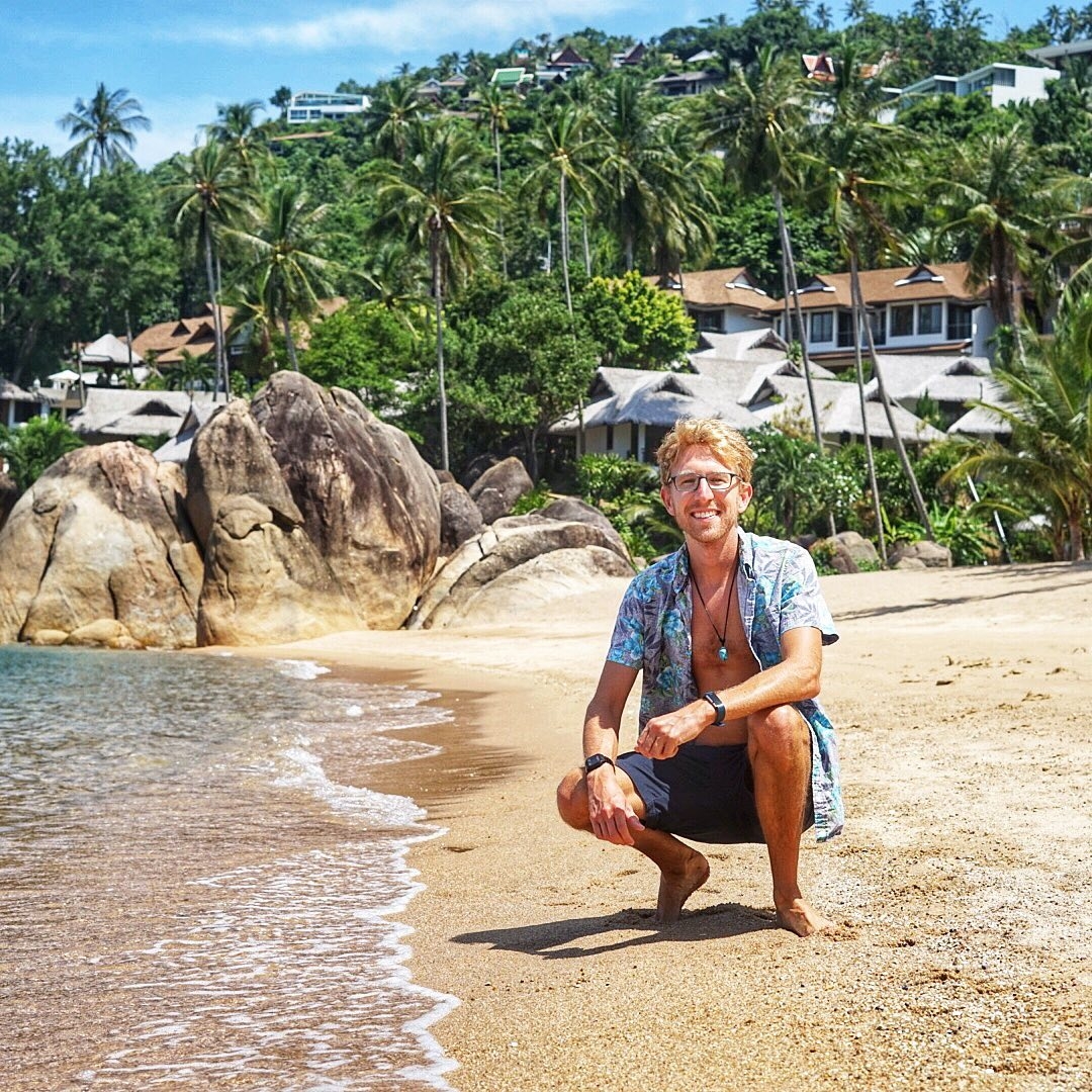 Remote Coaching Program