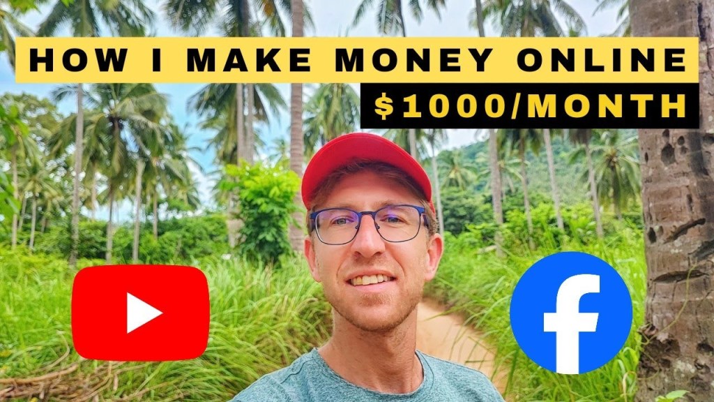 Starting An Online Business and Relocating to&nbsp;Thailand