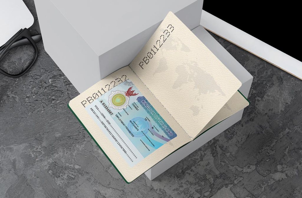 Long-Term Stay in Thailand: Visa Options and Application&nbsp;Guide