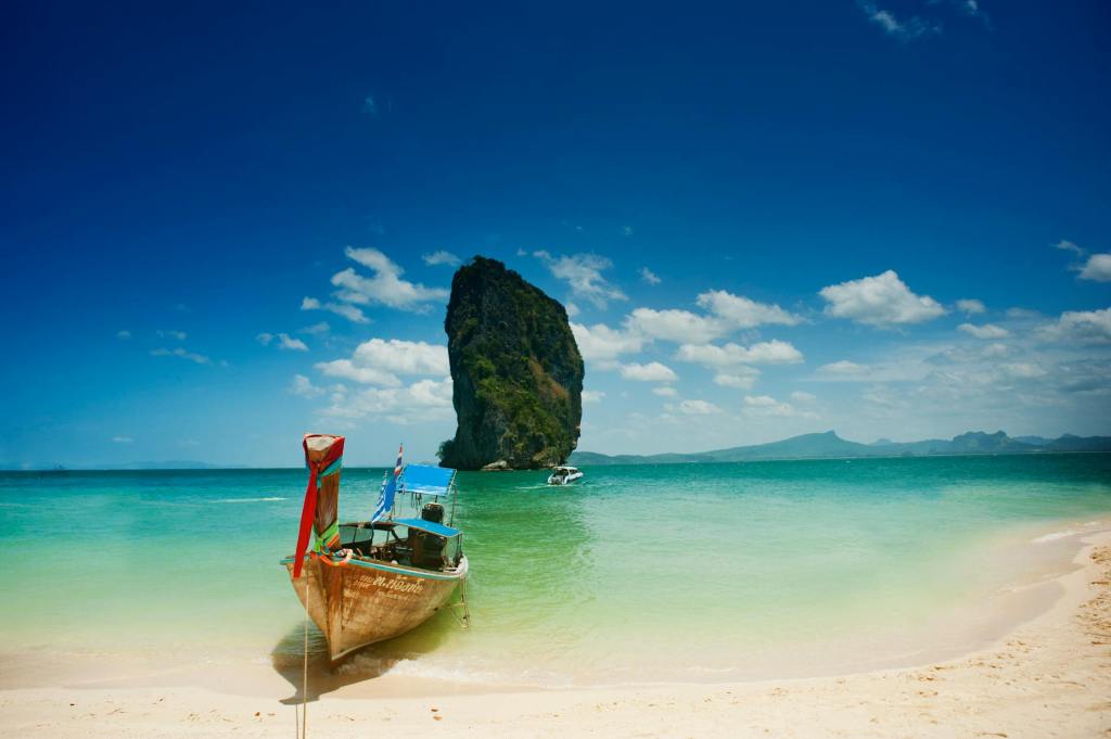 Top 10 Destinations To Visit in&nbsp;Thailand