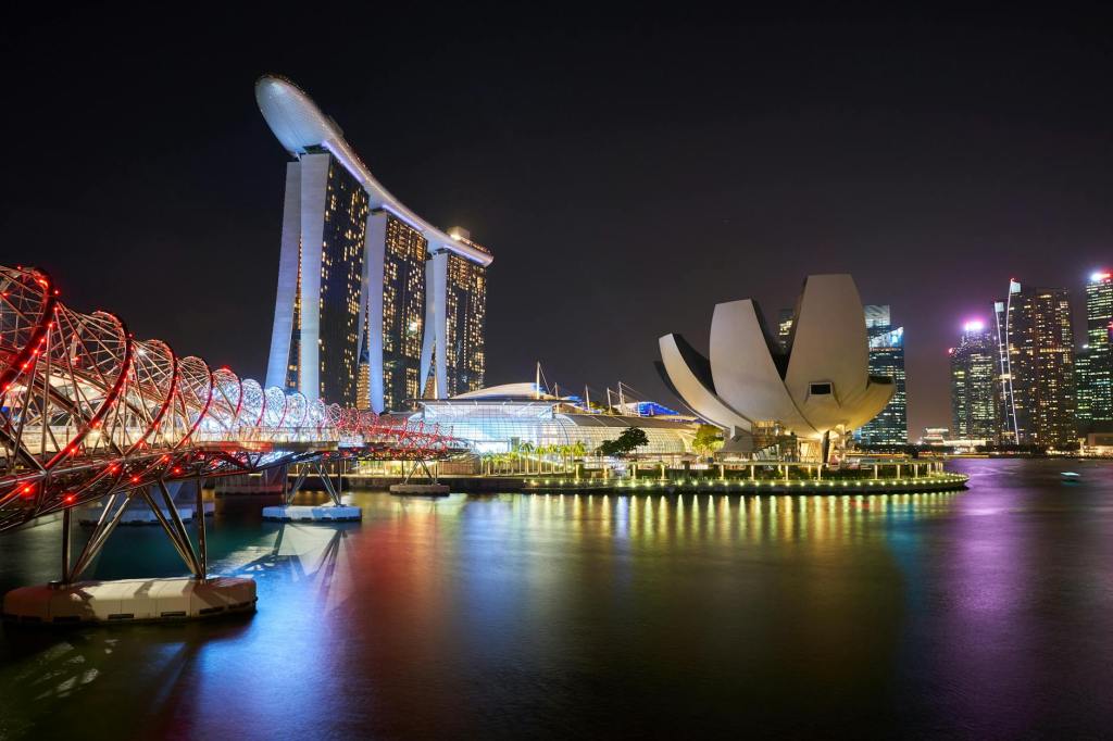 Best Destinations In Asia For Expats In&nbsp;2025