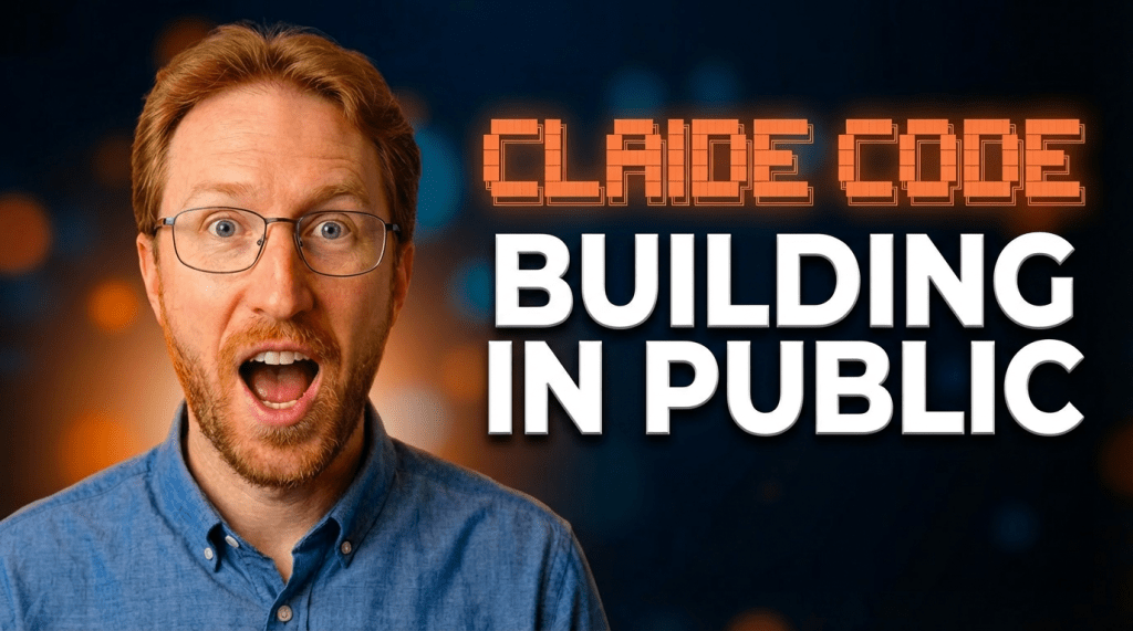 Building Web Apps In Claude Code