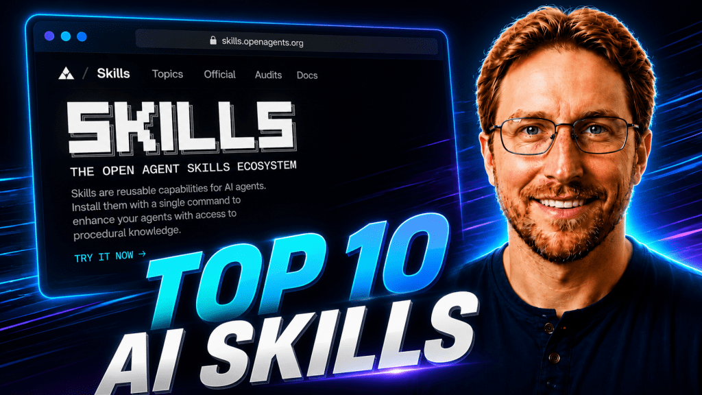 10 Custom AI Skills 2