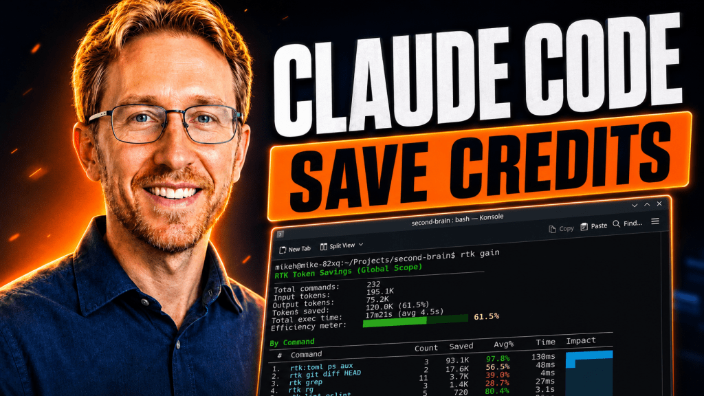 How To Save 60-95% On Token Usage In Claude&nbsp;Code