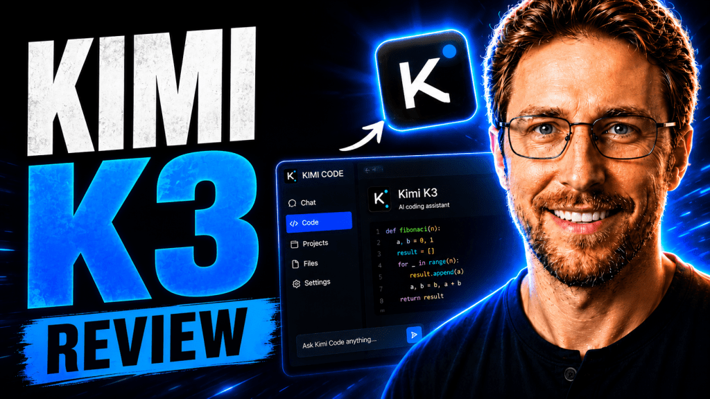 The Best Way To Get Started With Kimi&nbsp;K3