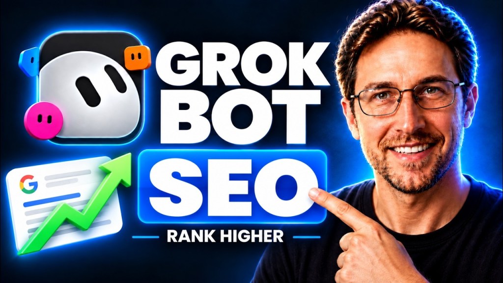 Grok Bot SEO Audit: Automate Weekly Site Audits With&nbsp;AI
